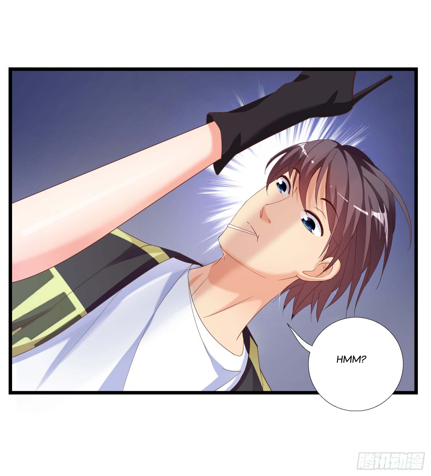 Super School Doctor Chapter 04 Gambar 40