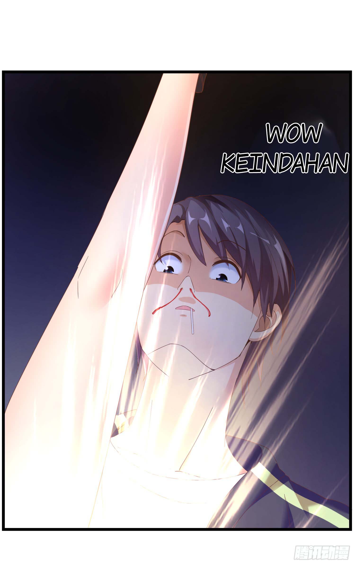 Super School Doctor Chapter 04 Gambar 41