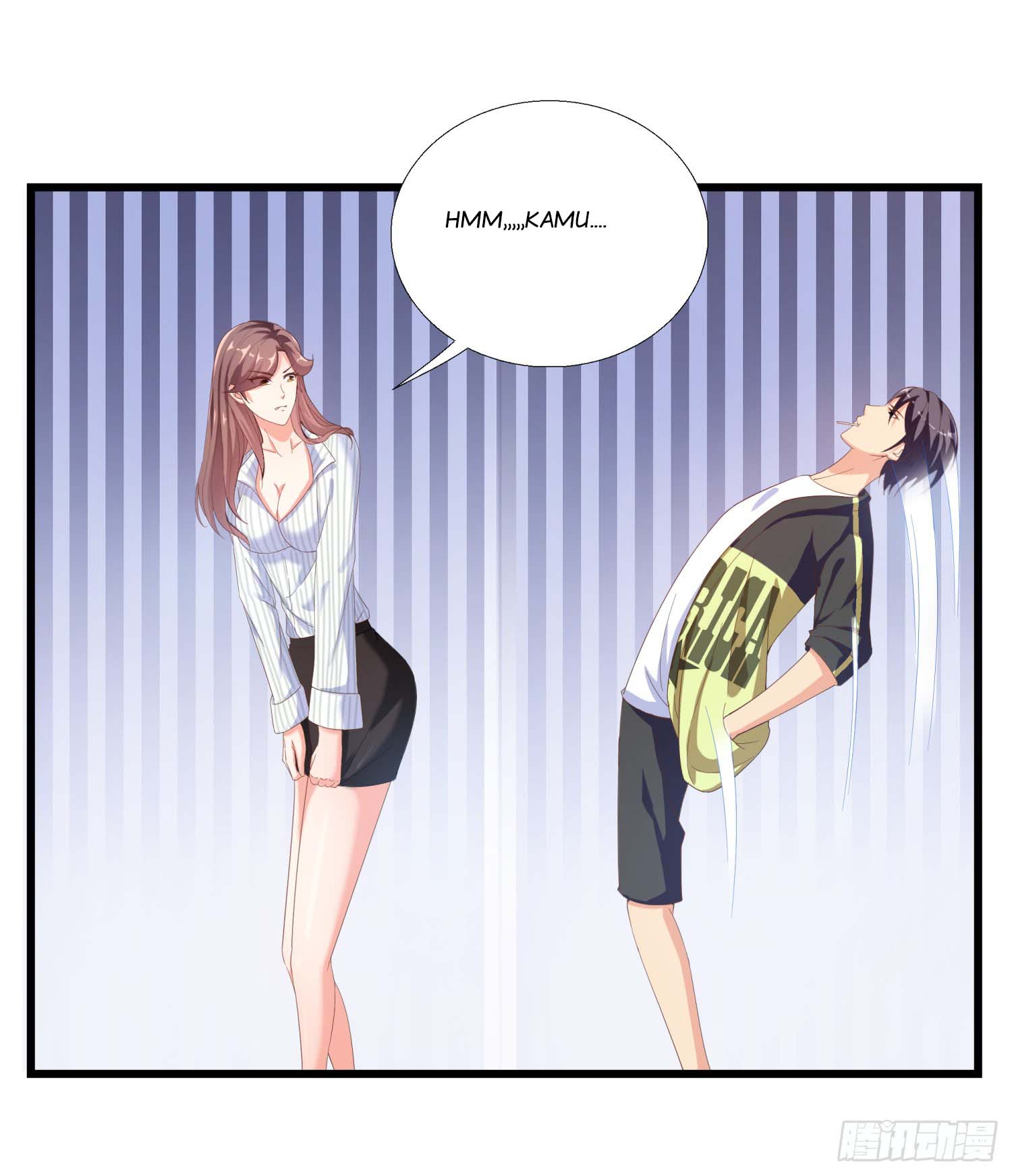 Super School Doctor Chapter 04 Gambar 42