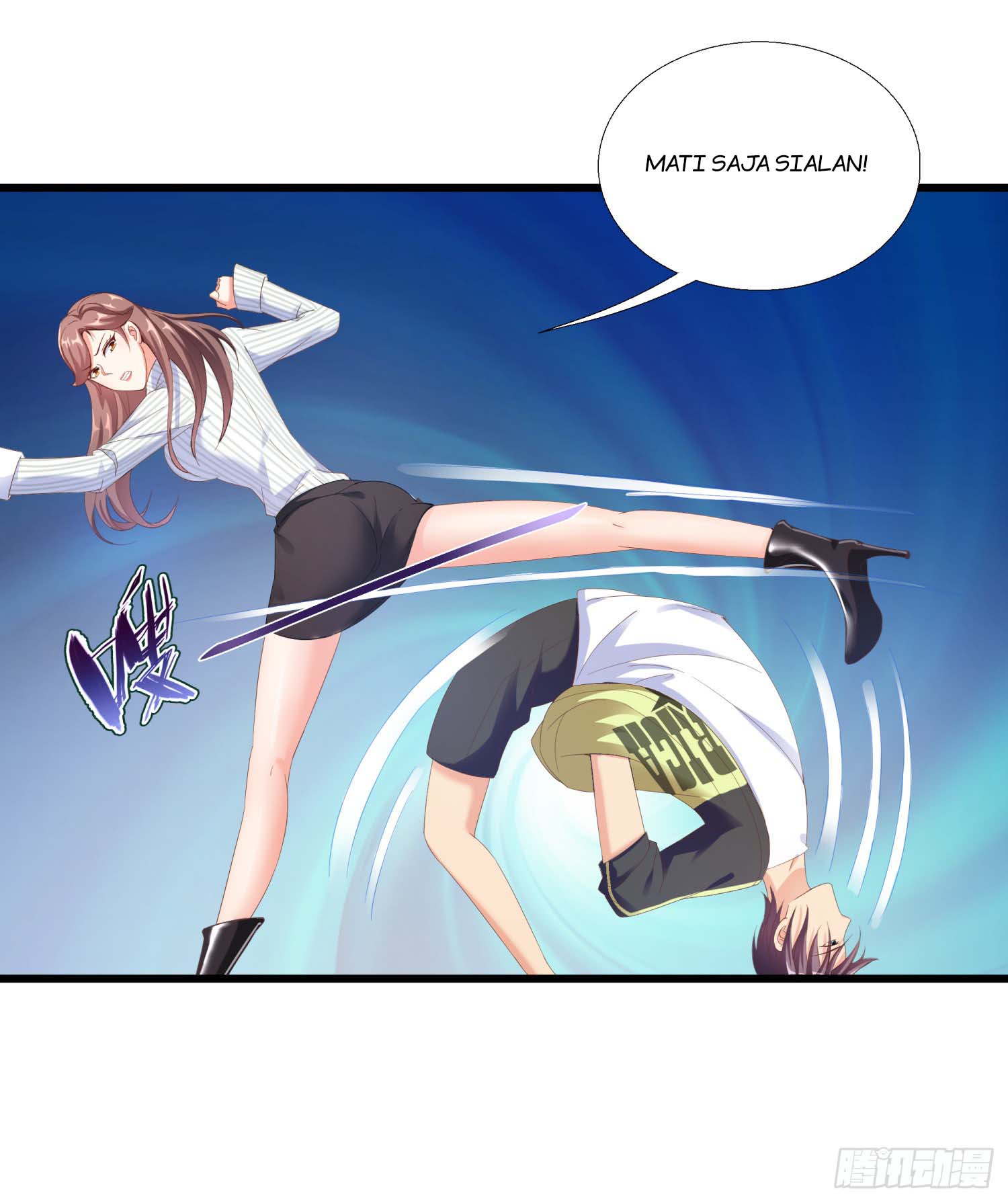 Super School Doctor Chapter 04 Gambar 44