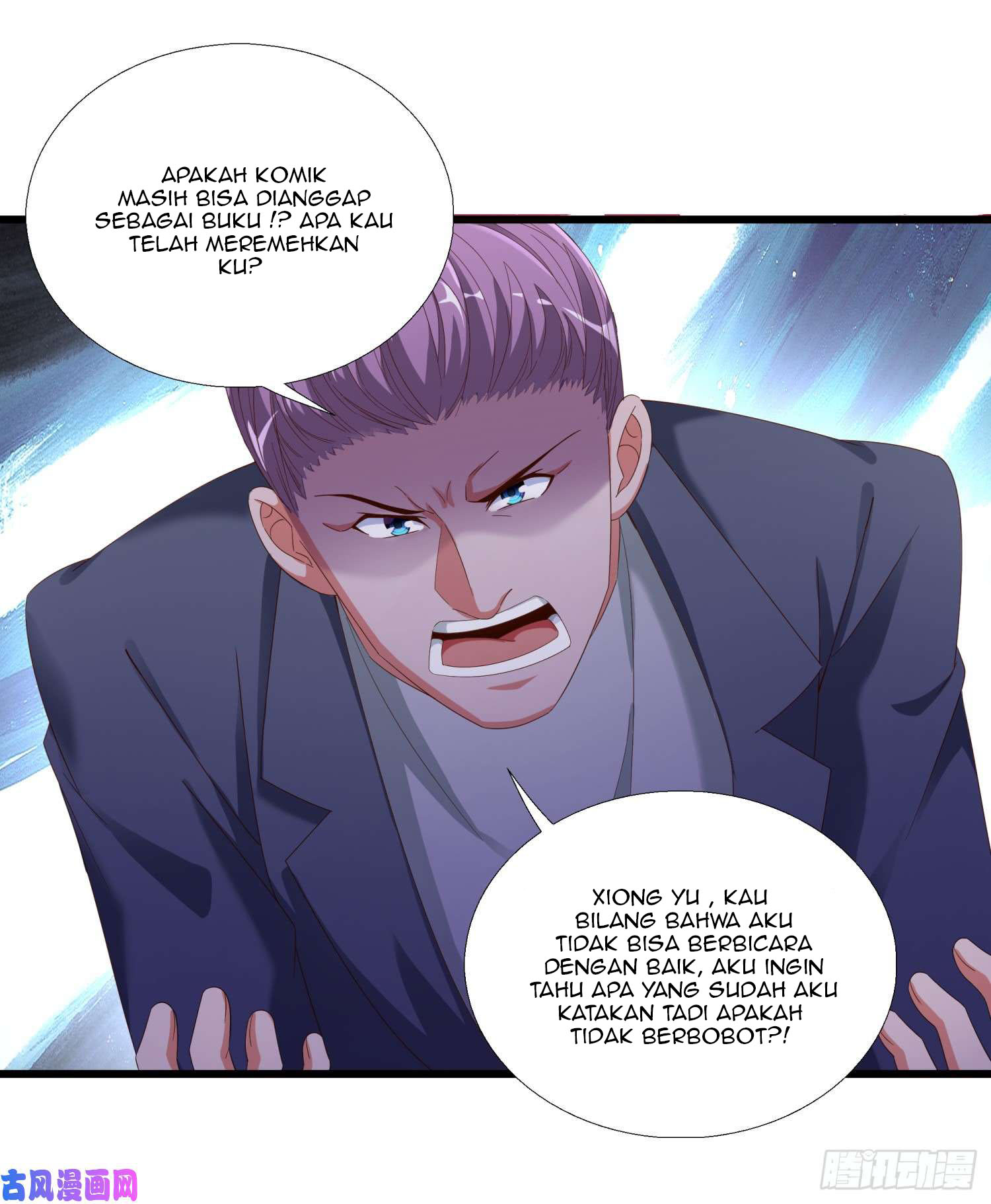 Super School Doctor Chapter 03 Gambar 45