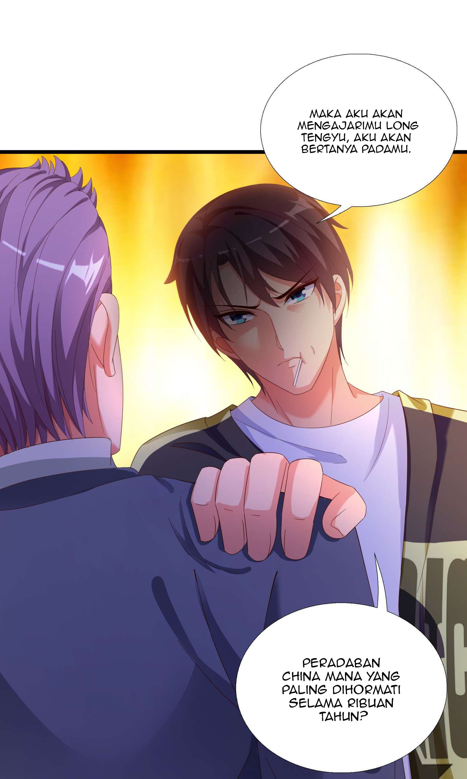 Super School Doctor Chapter 03 Gambar 47