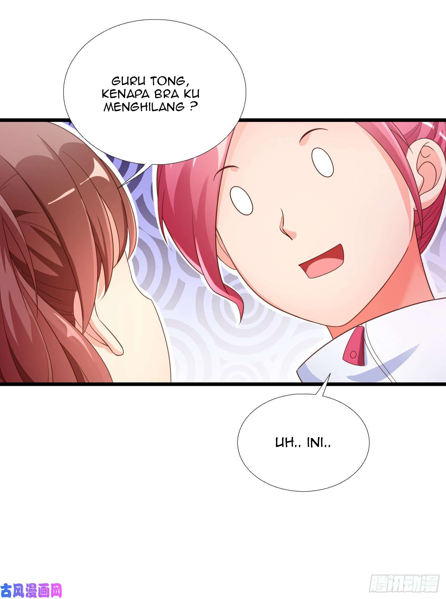 Super School Doctor Chapter 03 Gambar 14