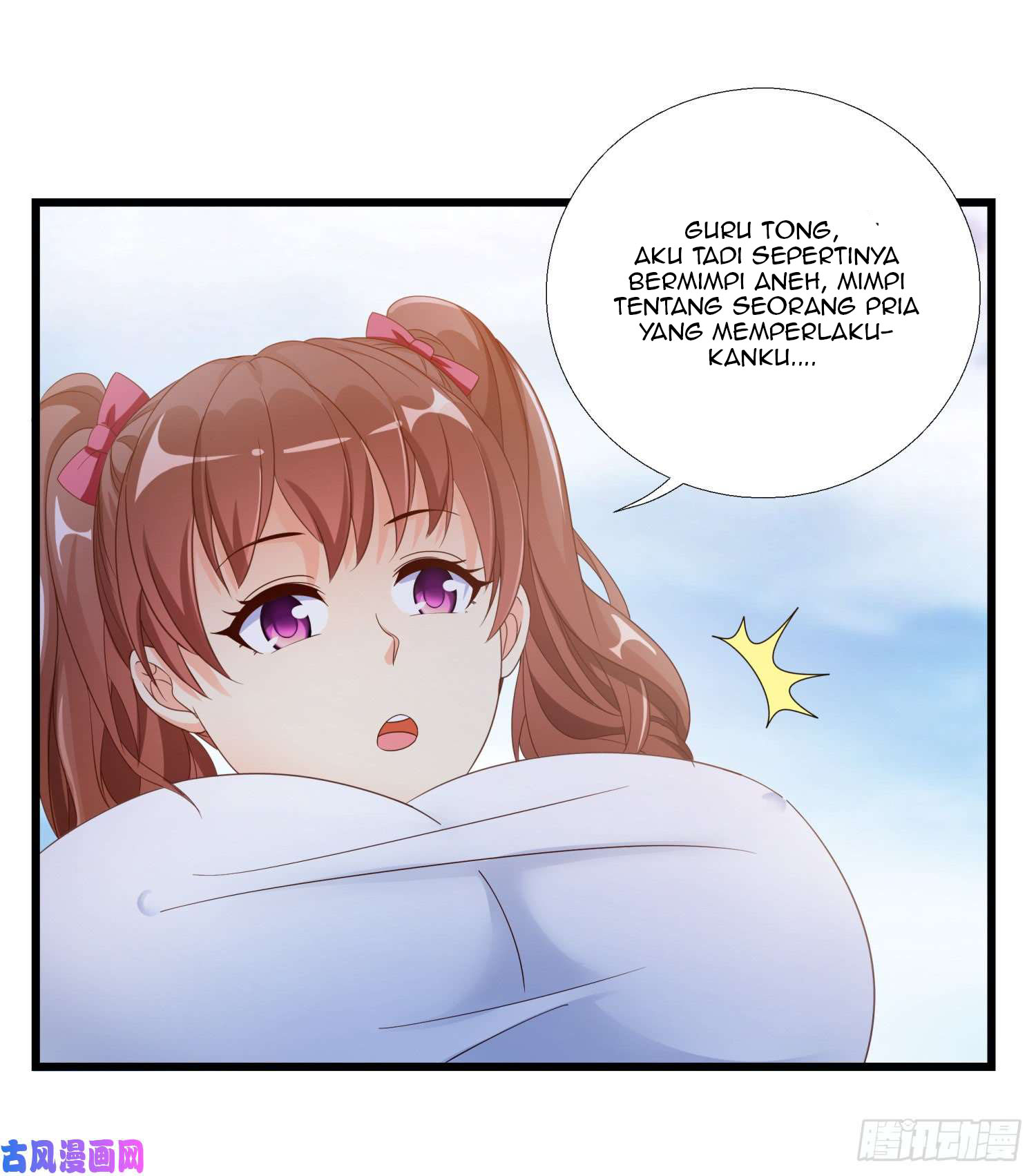 Super School Doctor Chapter 03 Gambar 12