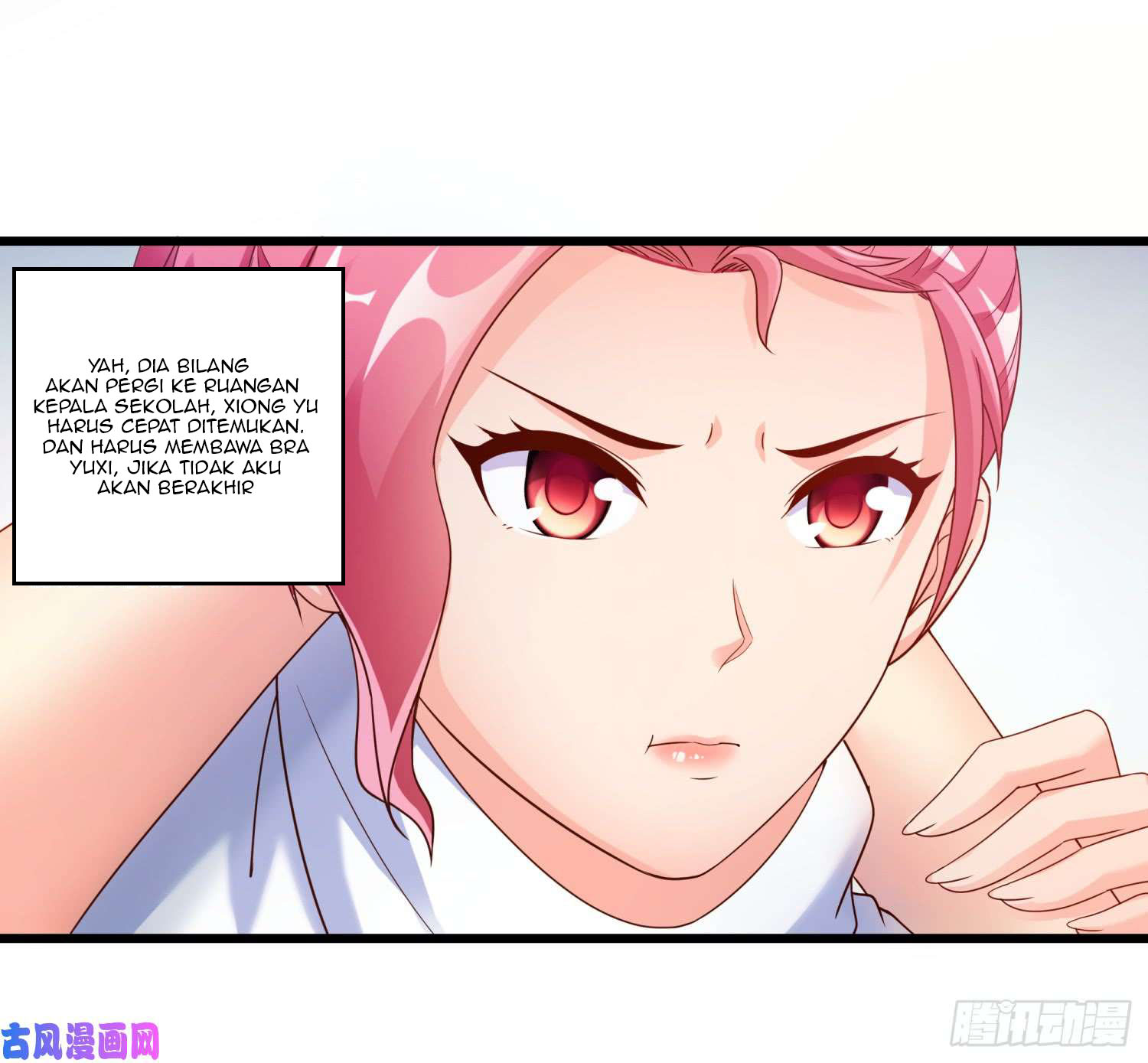 Super School Doctor Chapter 03 Gambar 18