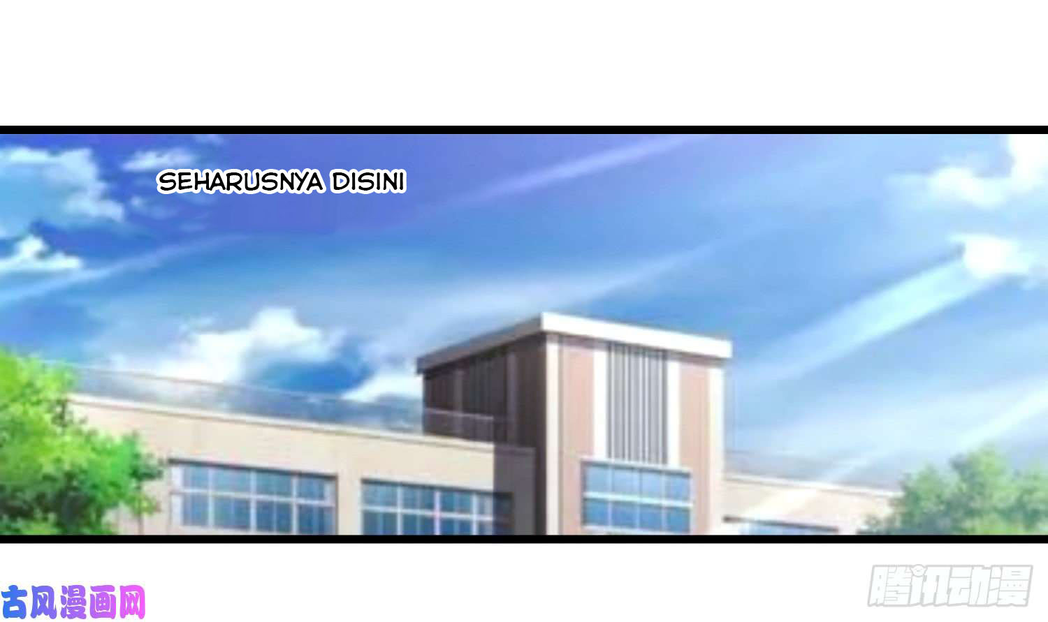 Super School Doctor Chapter 03 Gambar 19