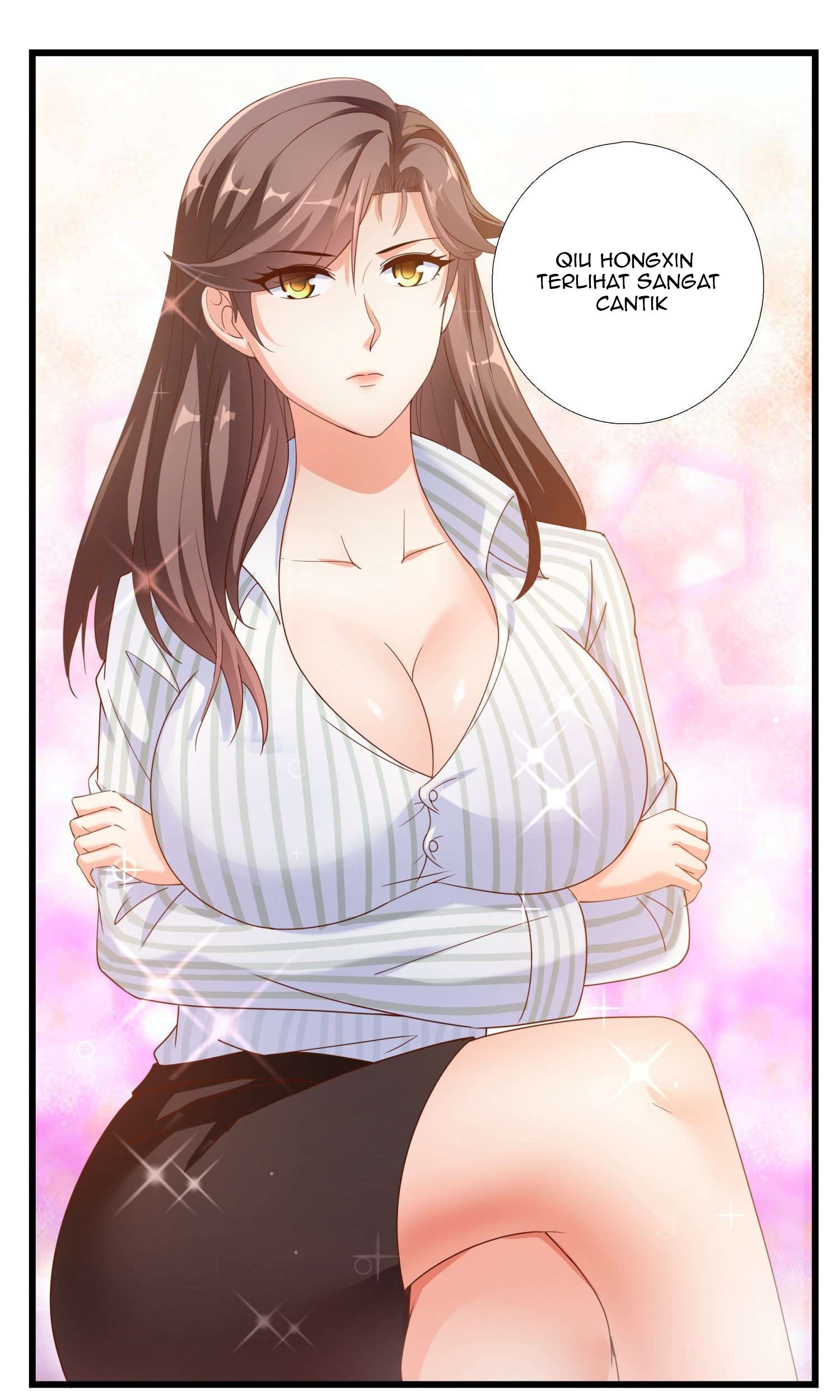 Super School Doctor Chapter 03 Gambar 25