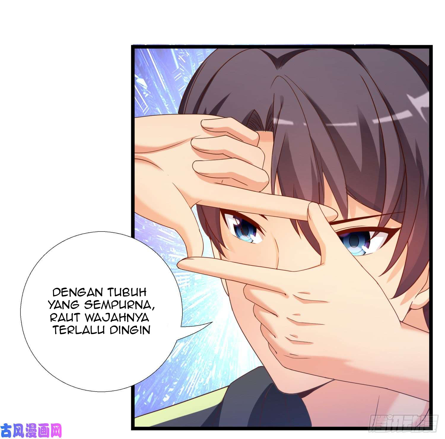 Super School Doctor Chapter 03 Gambar 27