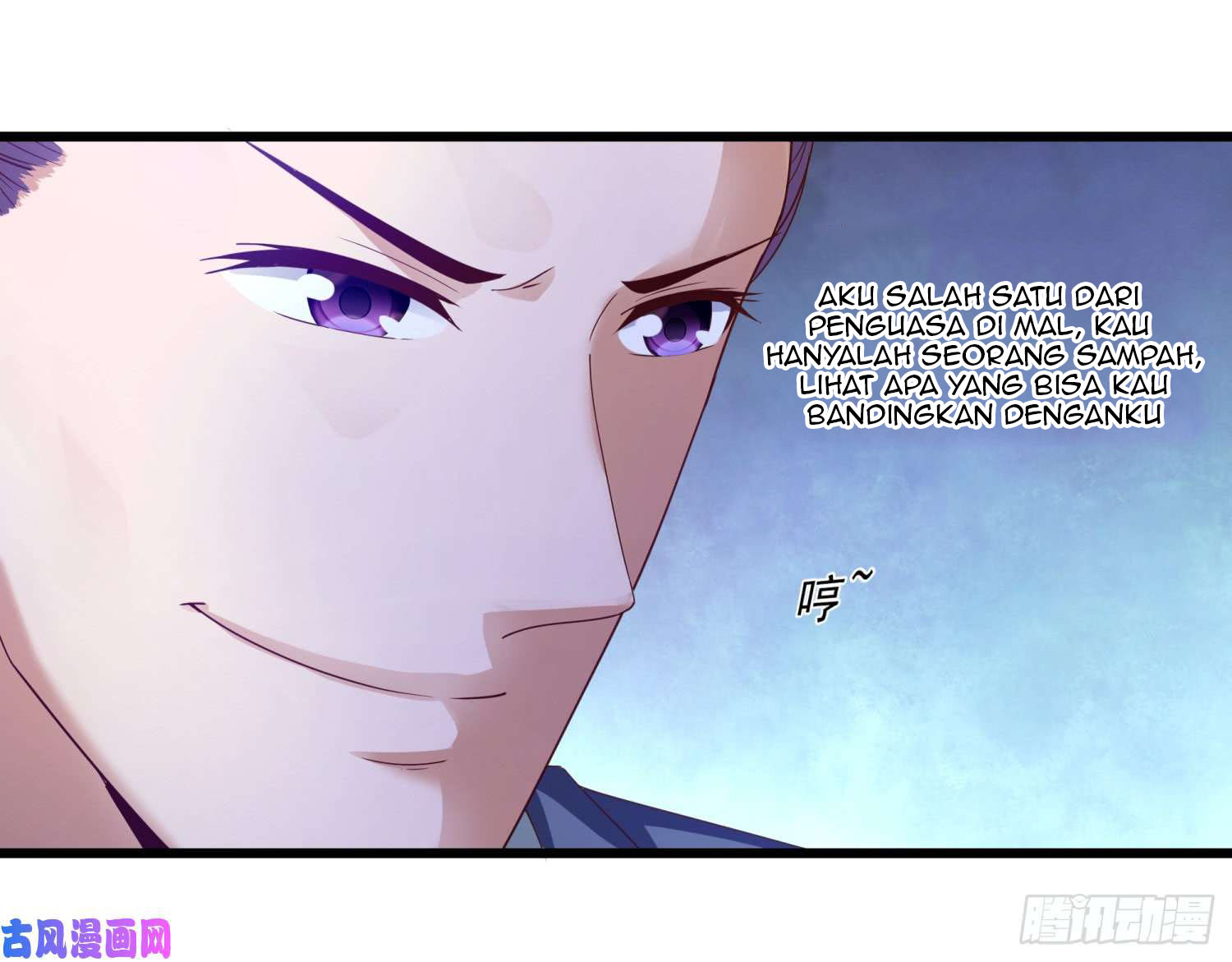 Super School Doctor Chapter 03 Gambar 31