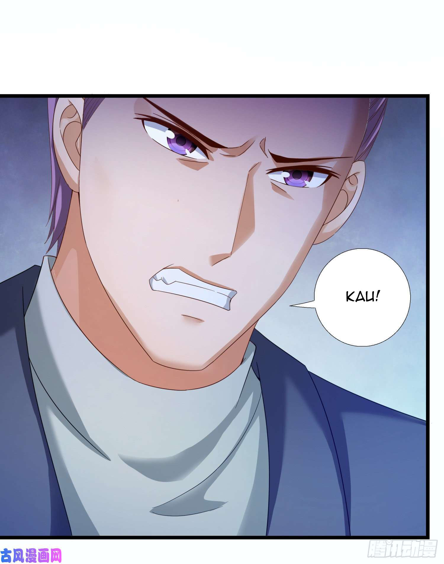 Super School Doctor Chapter 03 Gambar 35