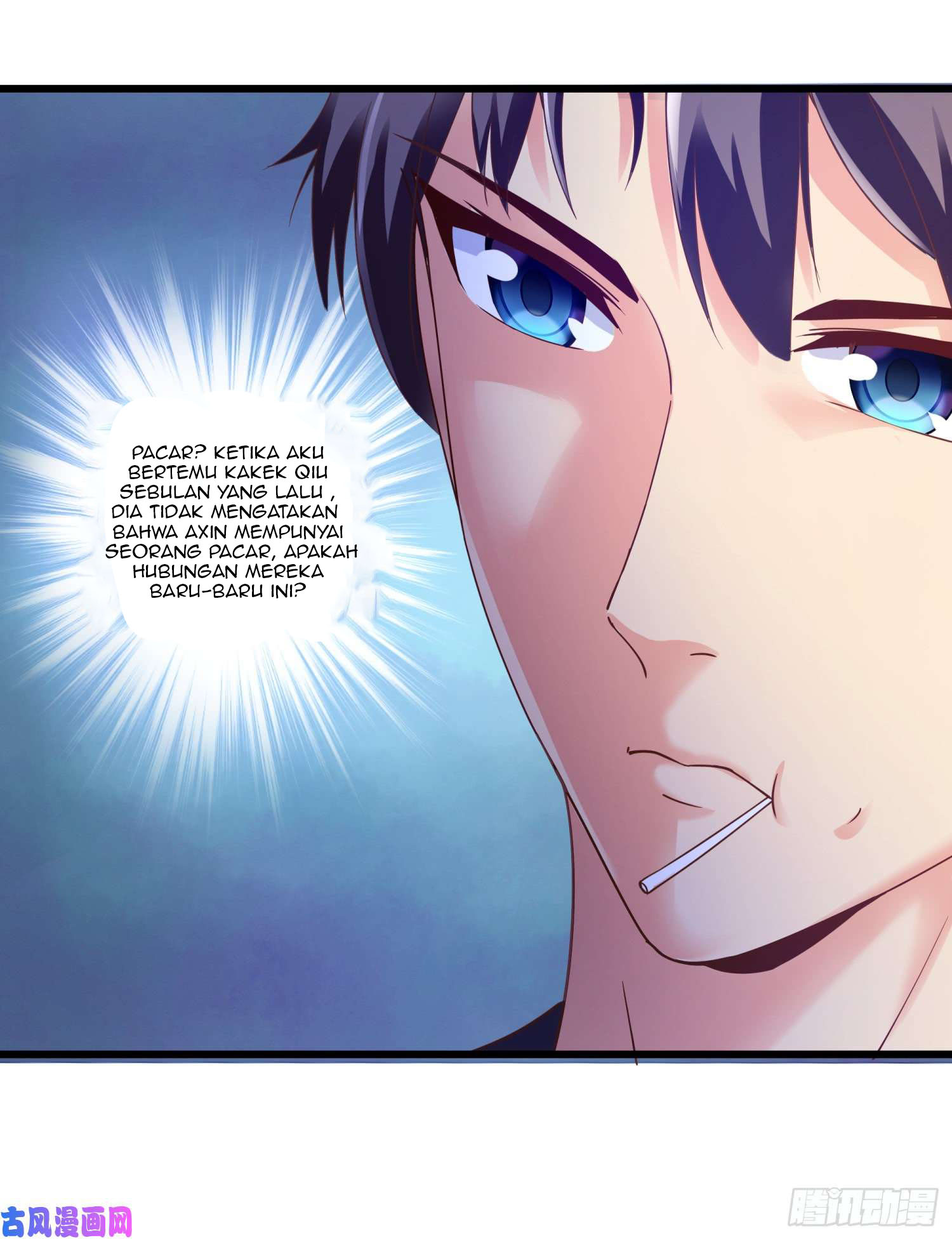 Super School Doctor Chapter 03 Gambar 32