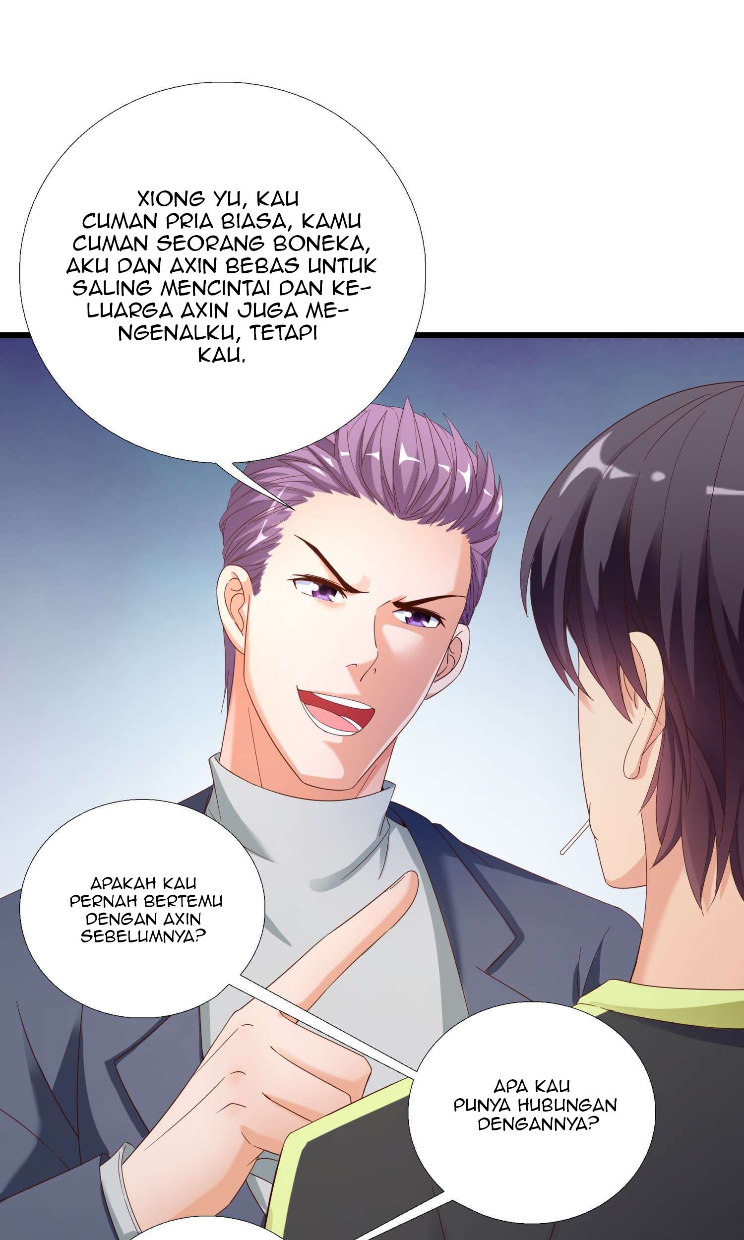 Super School Doctor Chapter 03 Gambar 37
