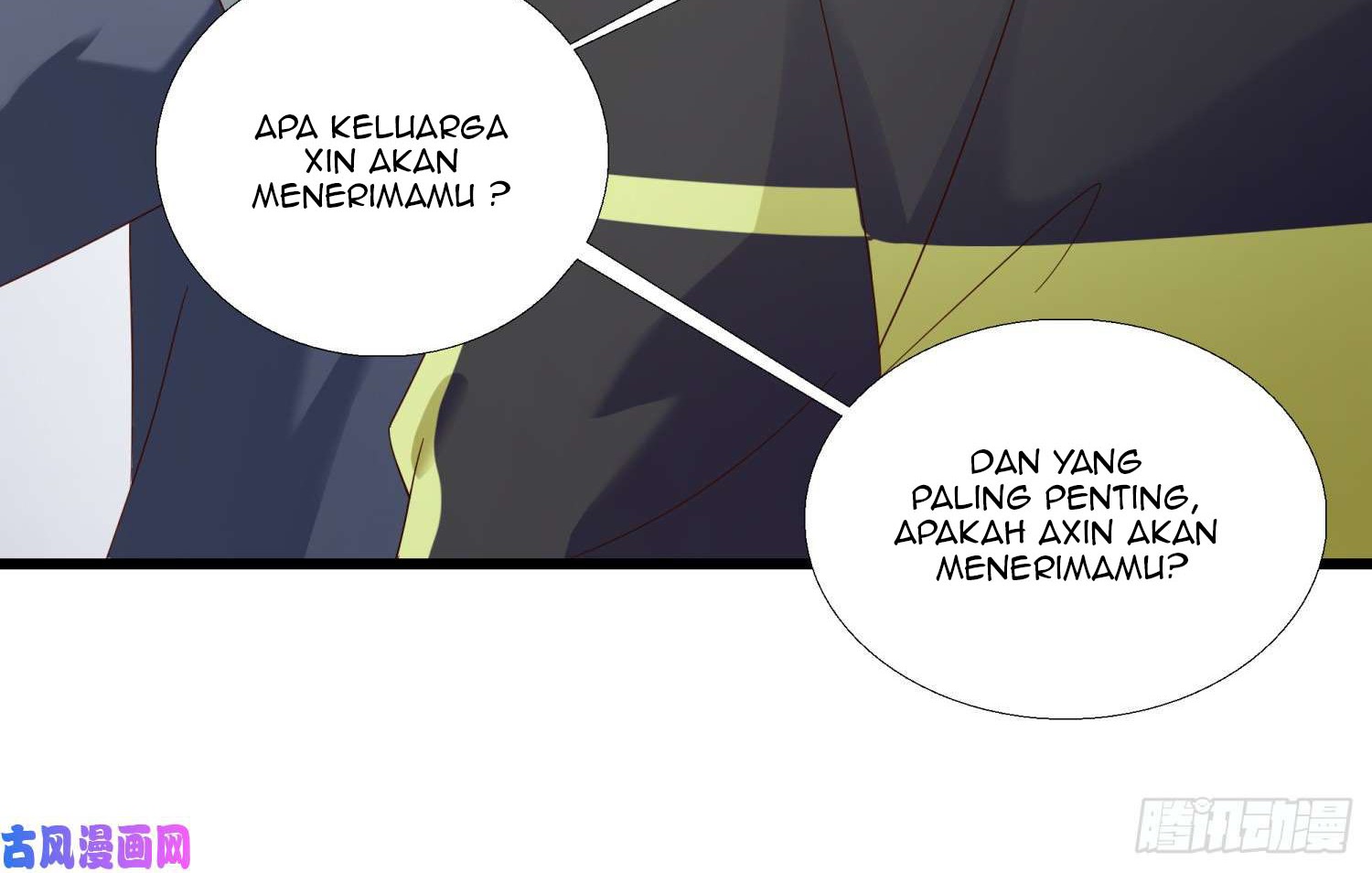 Super School Doctor Chapter 03 Gambar 38