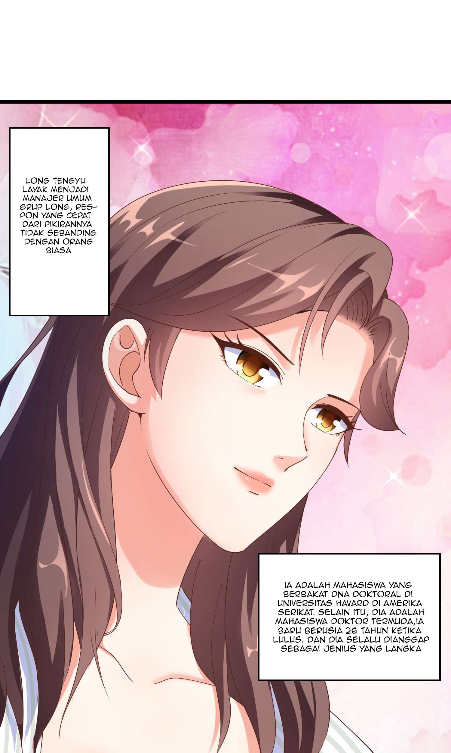 Super School Doctor Chapter 03 Gambar 39