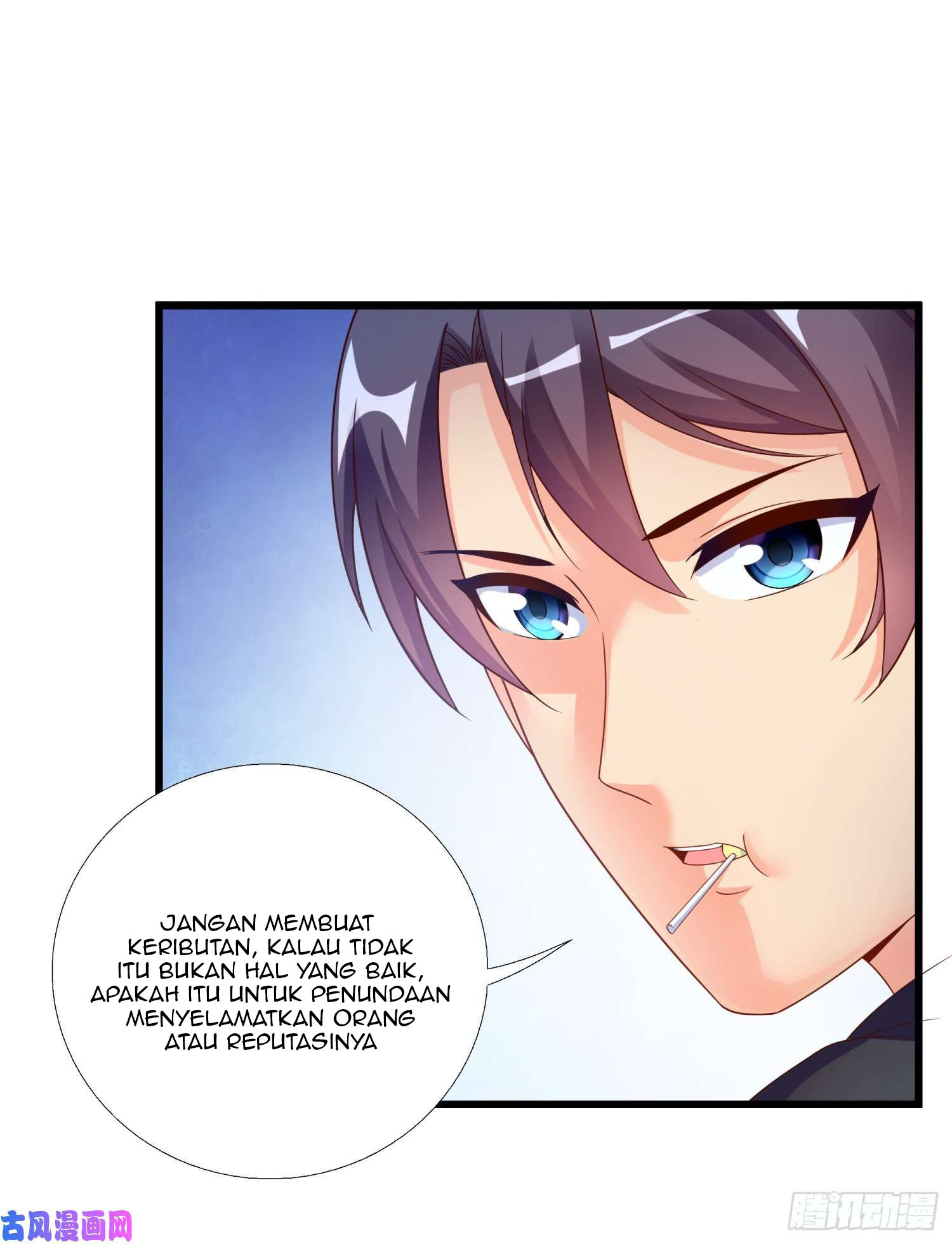 Super School Doctor Chapter 02 Gambar 13