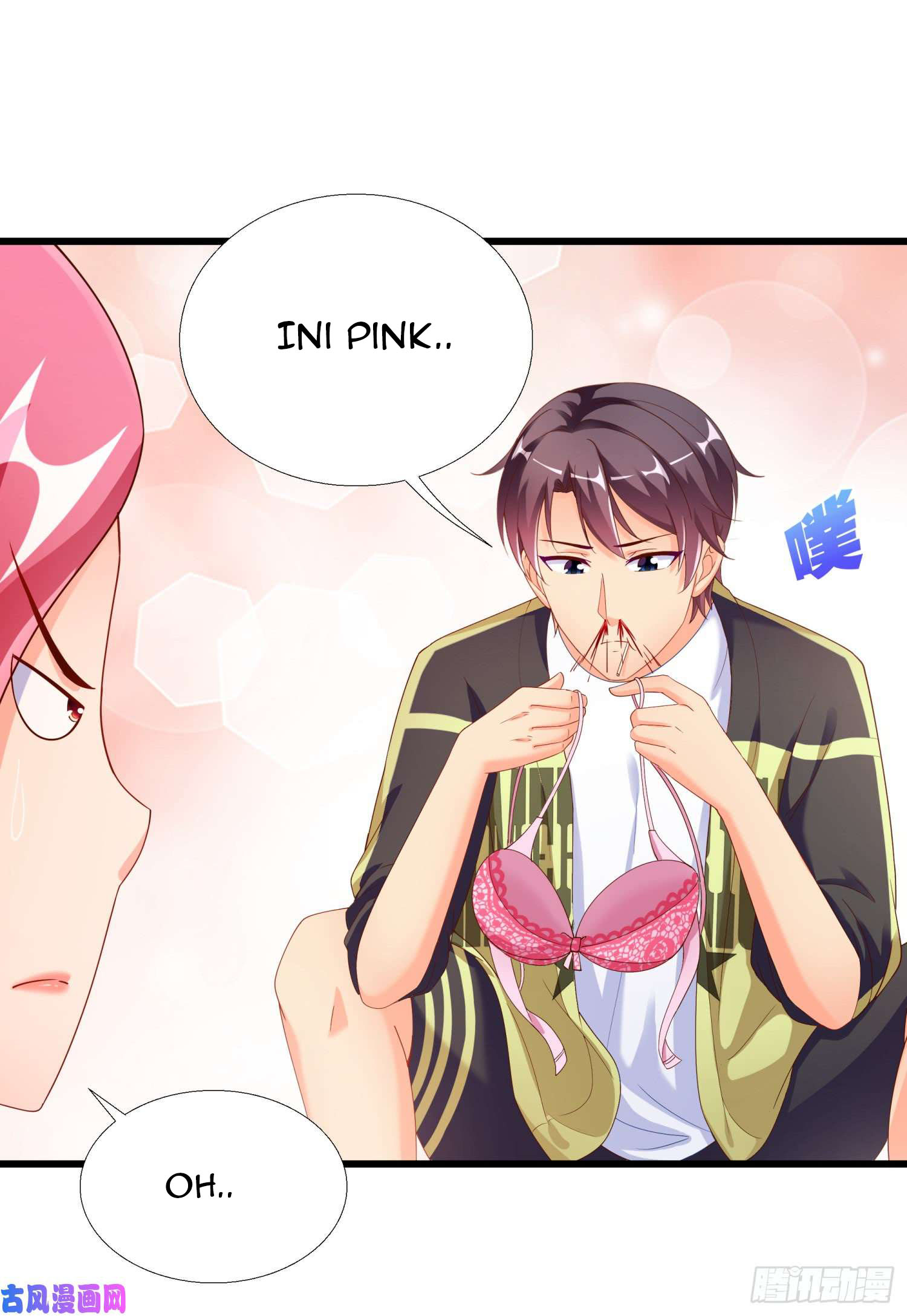 Super School Doctor Chapter 02 Gambar 22