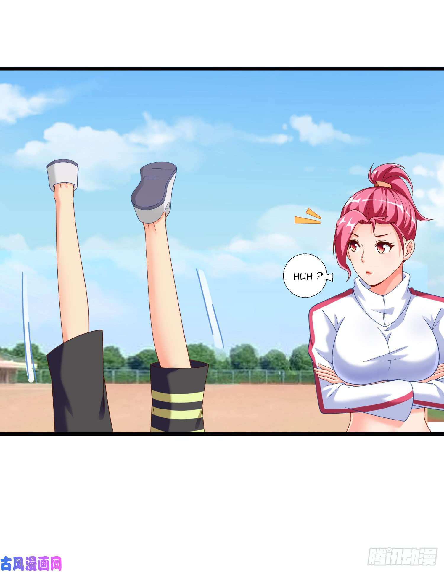 Super School Doctor Chapter 02 Gambar 26