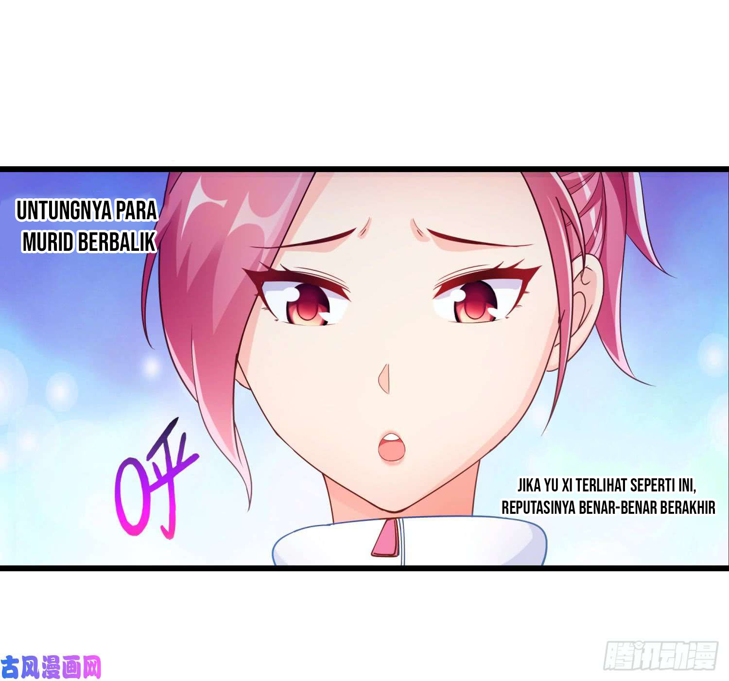 Super School Doctor Chapter 02 Gambar 40