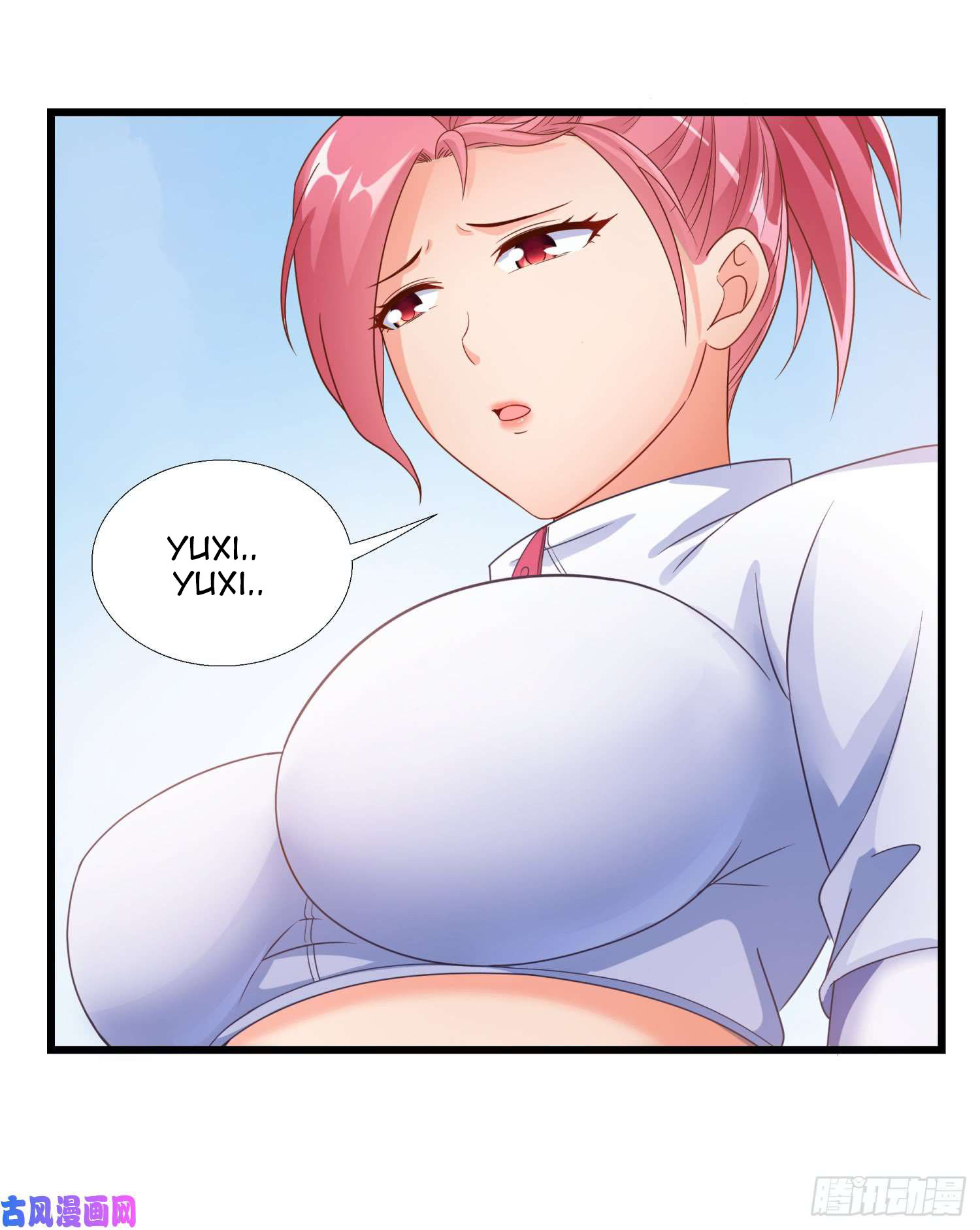 Super School Doctor Chapter 02 Gambar 43