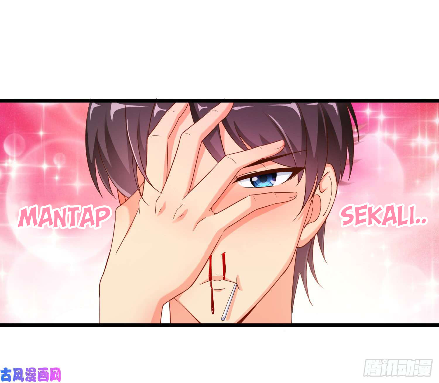 Super School Doctor Chapter 01 Gambar 8