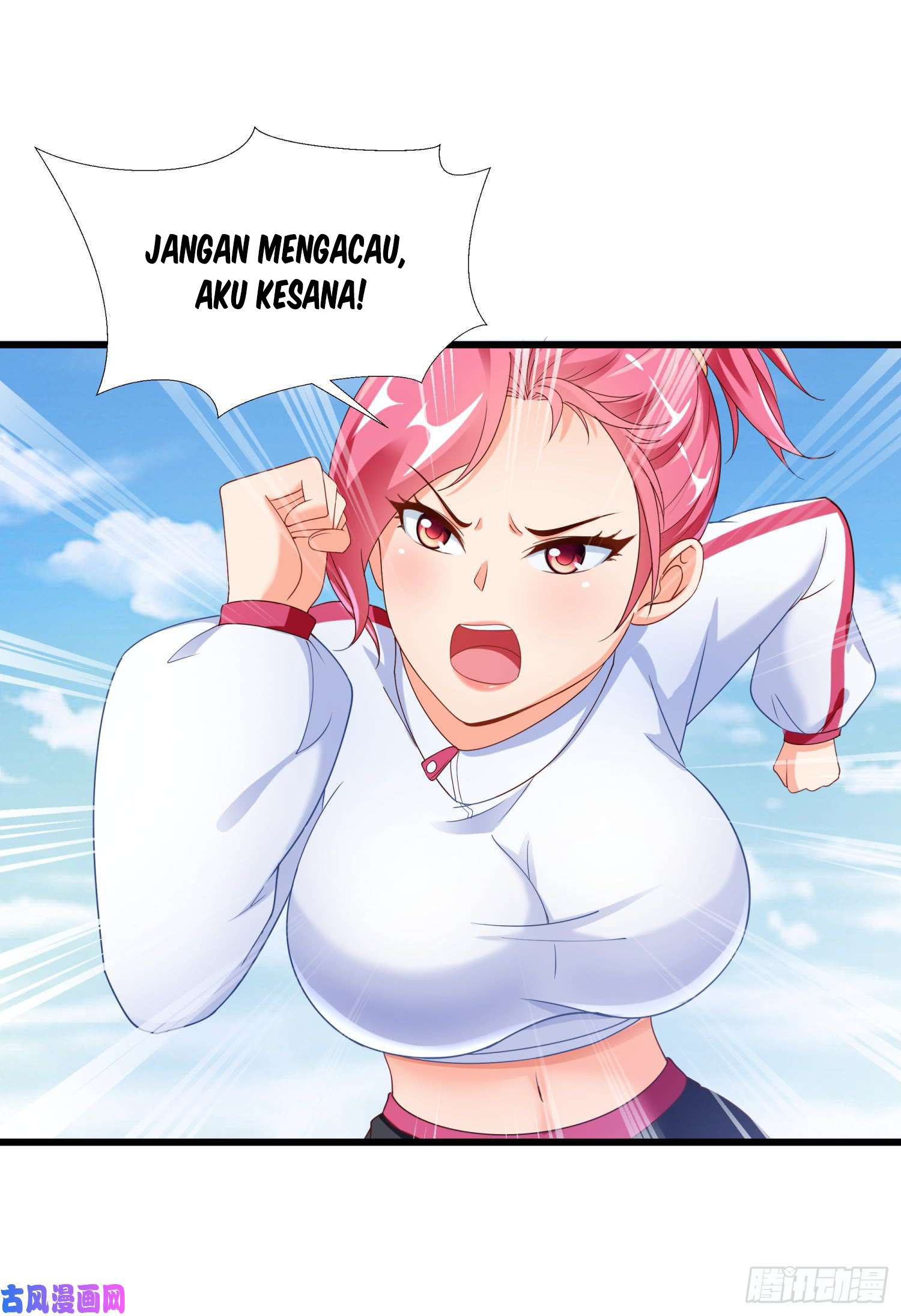 Super School Doctor Chapter 01 Gambar 15