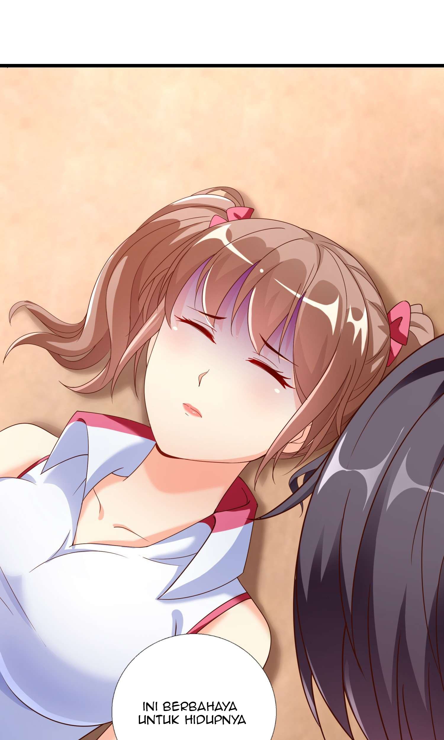 Super School Doctor Chapter 01 Gambar 29