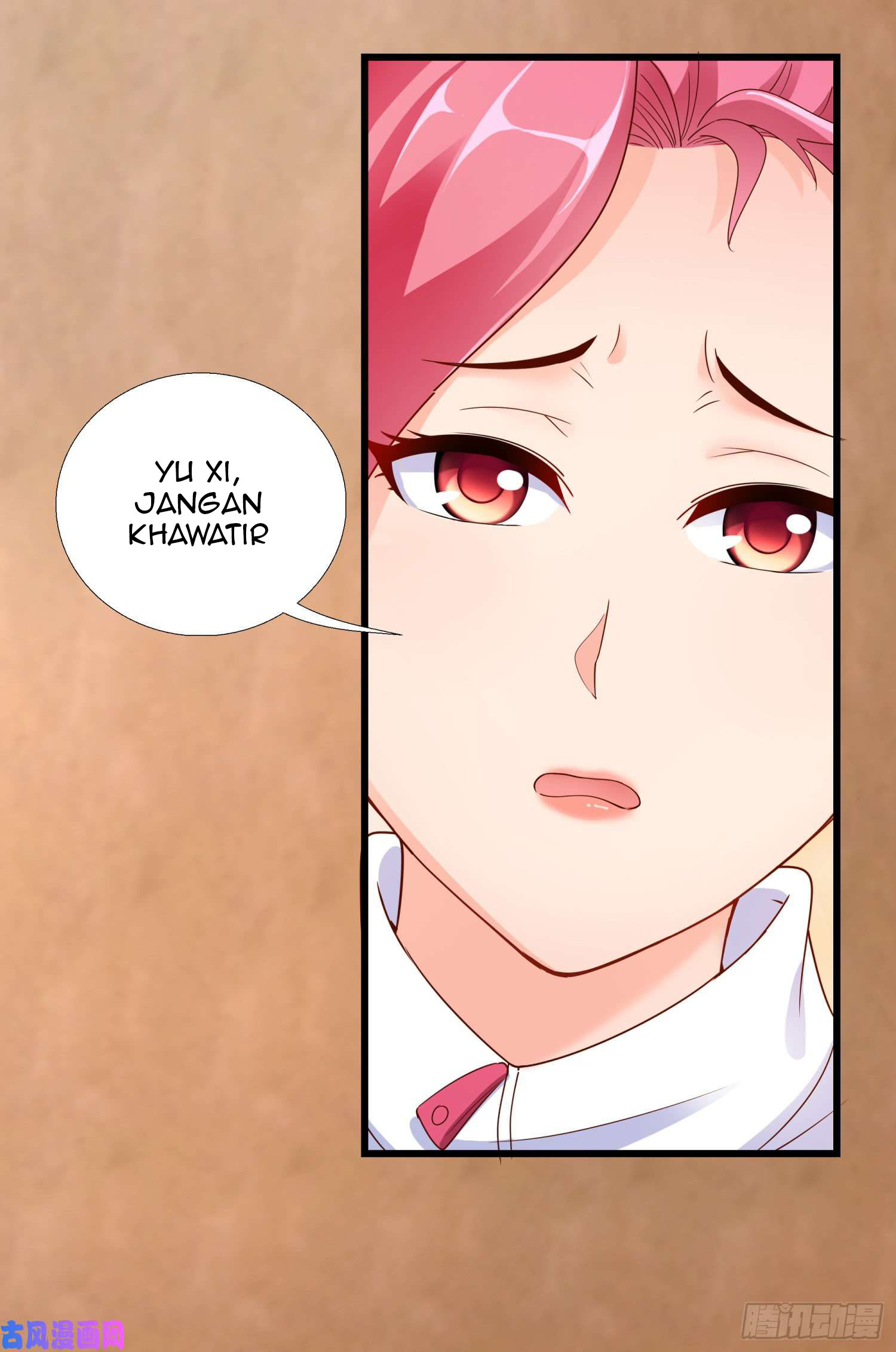 Super School Doctor Chapter 01 Gambar 31