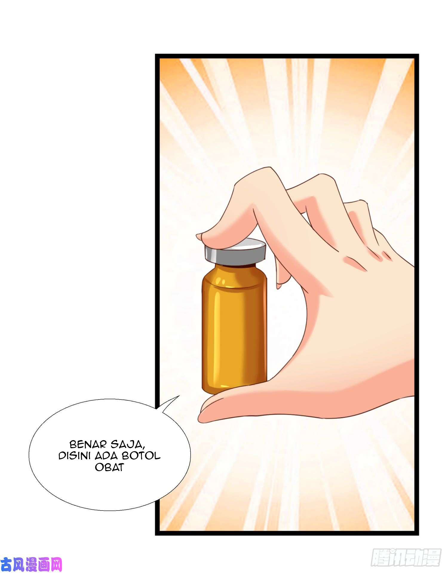 Super School Doctor Chapter 01 Gambar 35