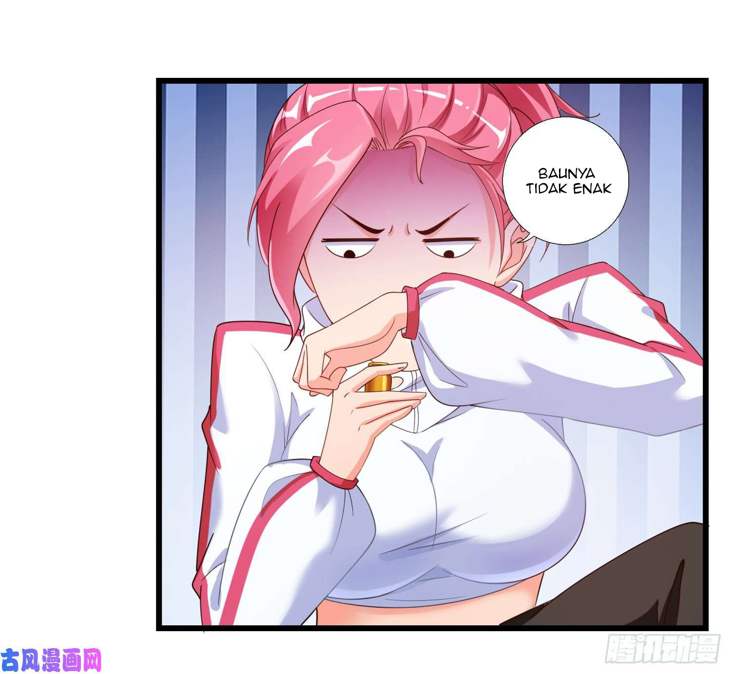 Super School Doctor Chapter 01 Gambar 37