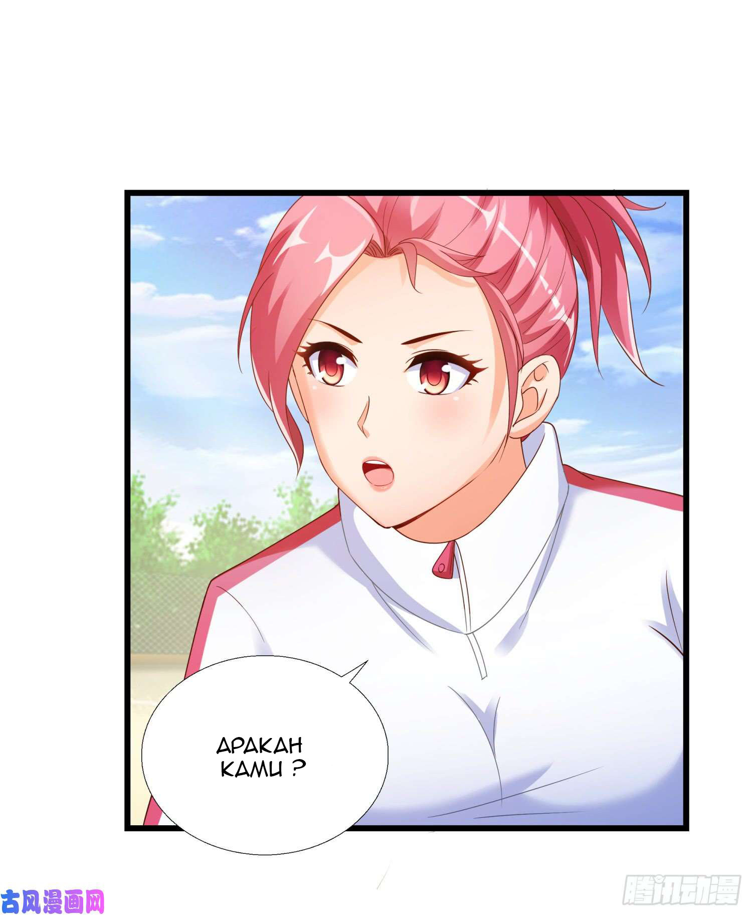 Super School Doctor Chapter 01 Gambar 40