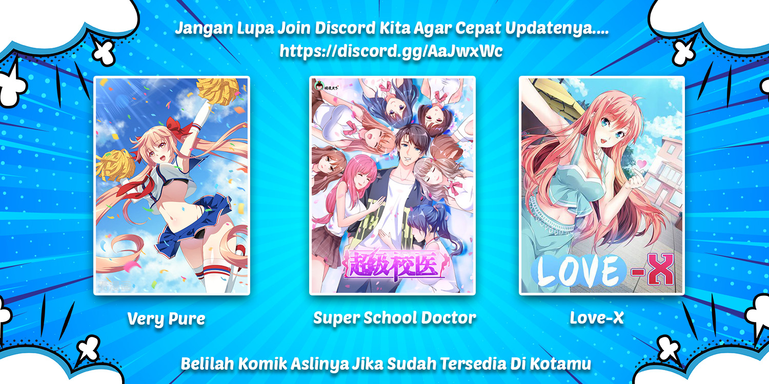 Super School Doctor Chapter 01 Gambar 43
