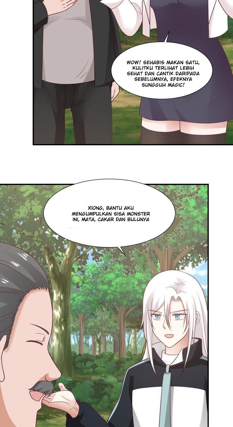 I Have a Dragon on My Body Chapter 206 Gambar 4