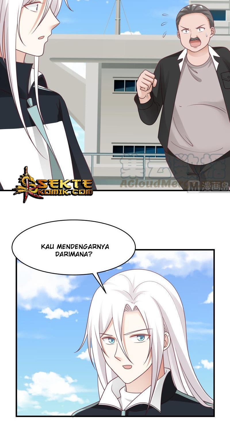 I Have a Dragon on My Body Chapter 206 Gambar 11