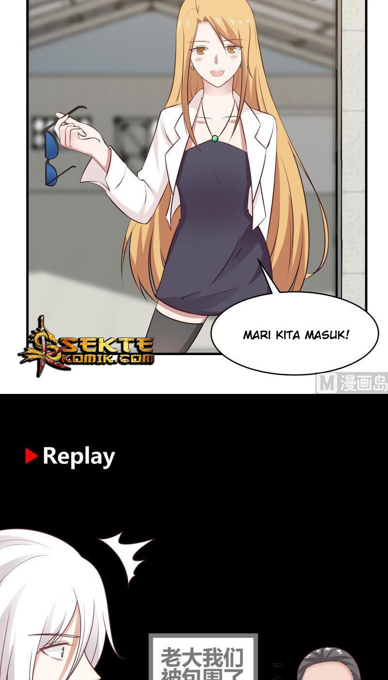 I Have a Dragon on My Body Chapter 206 Gambar 18