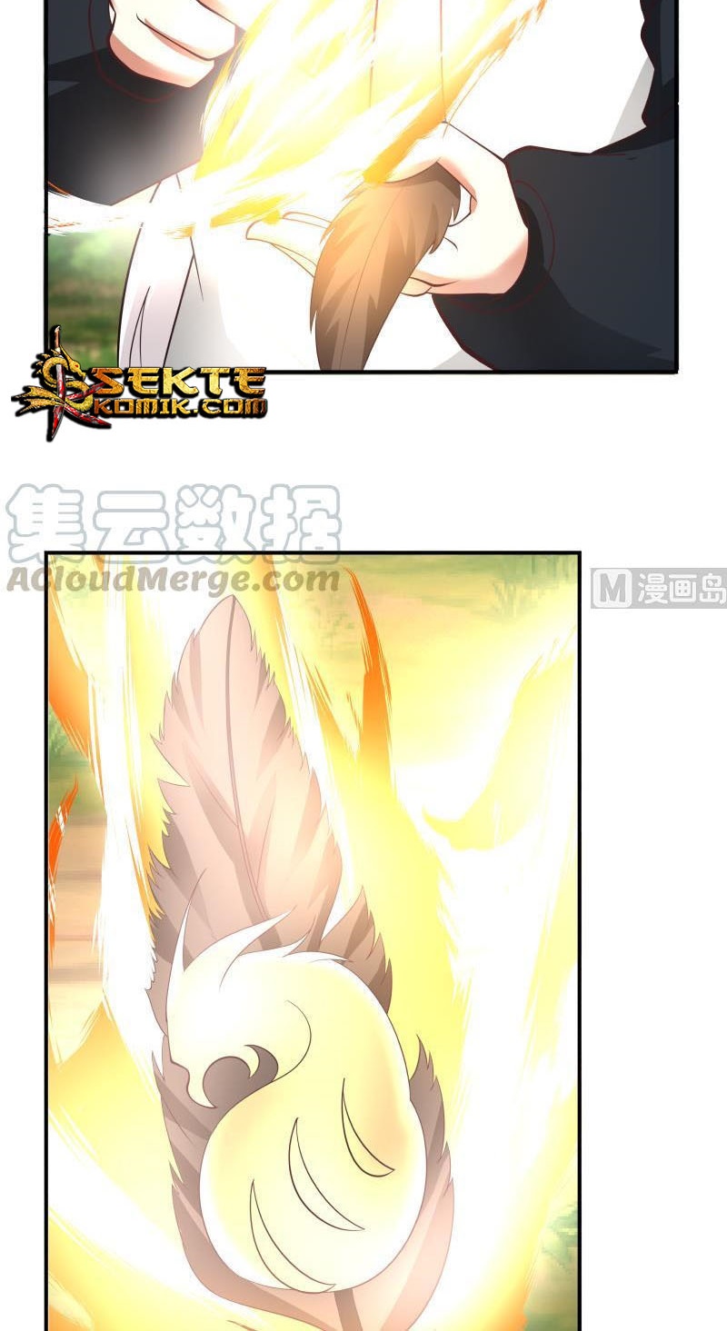 I Have a Dragon on My Body Chapter 205 Gambar 11