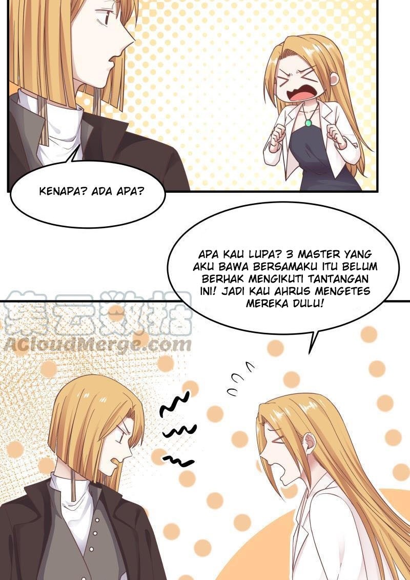 I Have a Dragon on My Body Chapter 210 Gambar 6