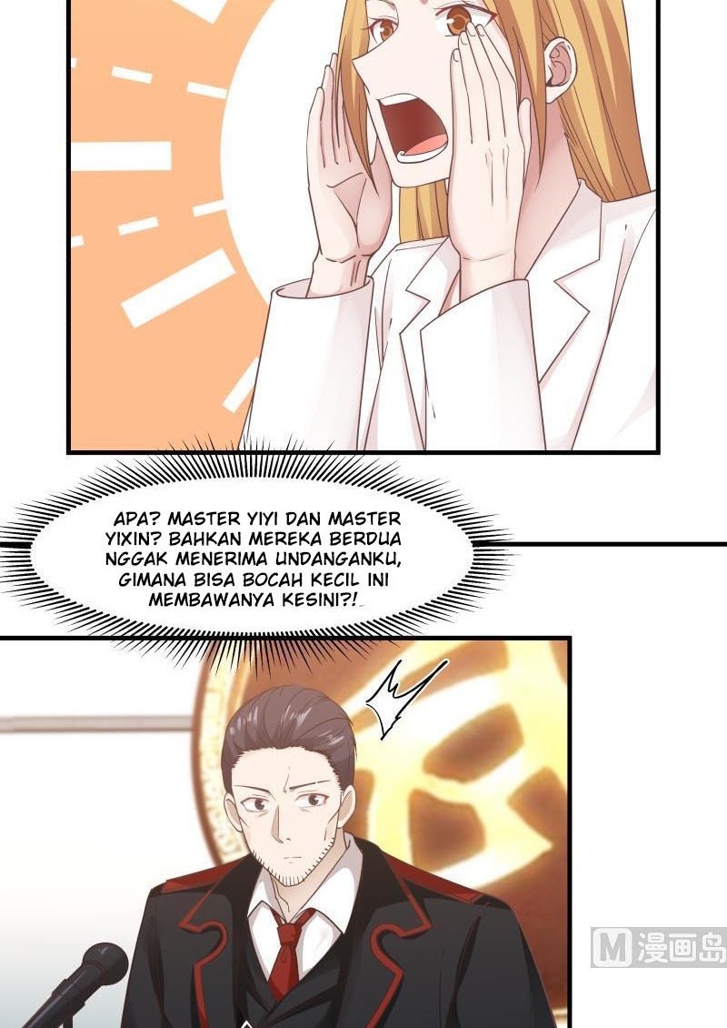 I Have a Dragon on My Body Chapter 210 Gambar 9