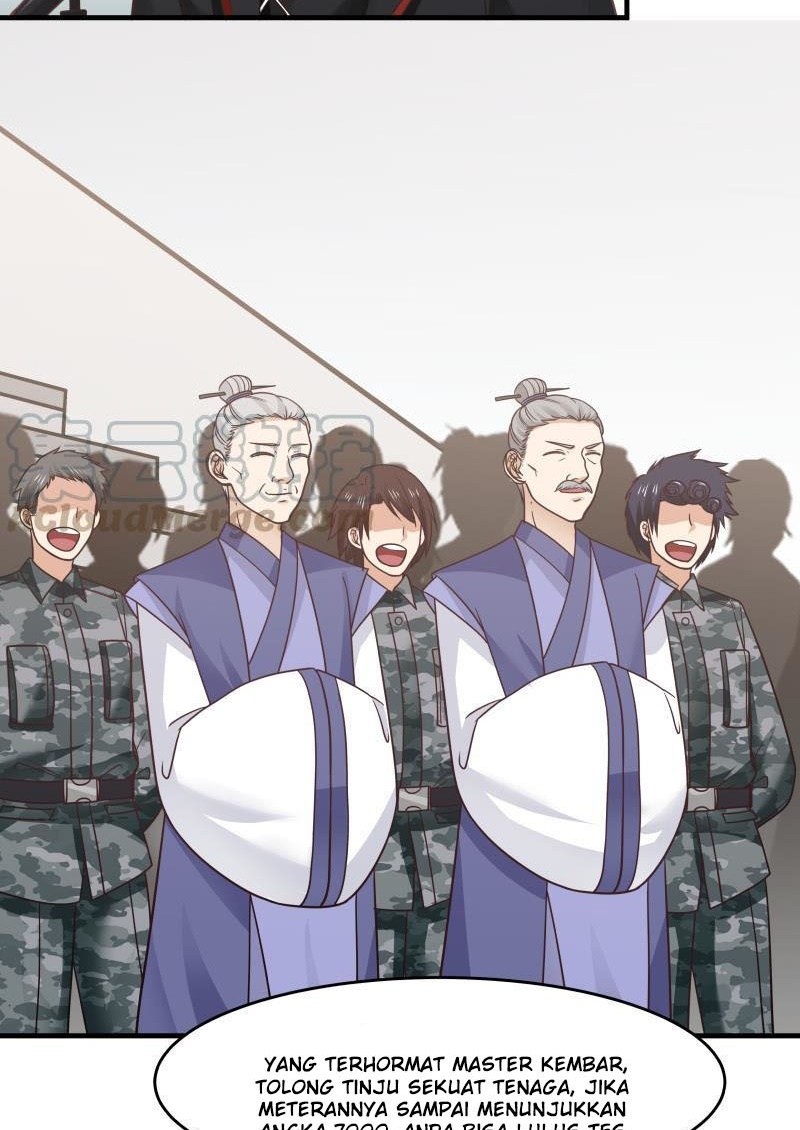 I Have a Dragon on My Body Chapter 210 Gambar 10