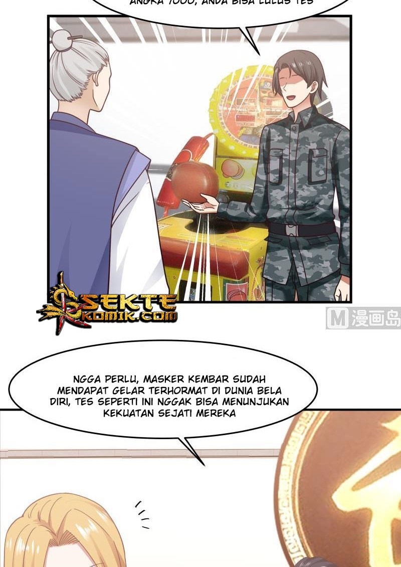 I Have a Dragon on My Body Chapter 210 Gambar 11