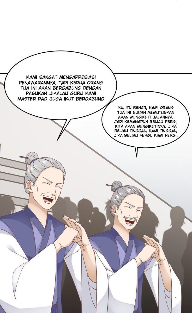 I Have a Dragon on My Body Chapter 210 Gambar 14