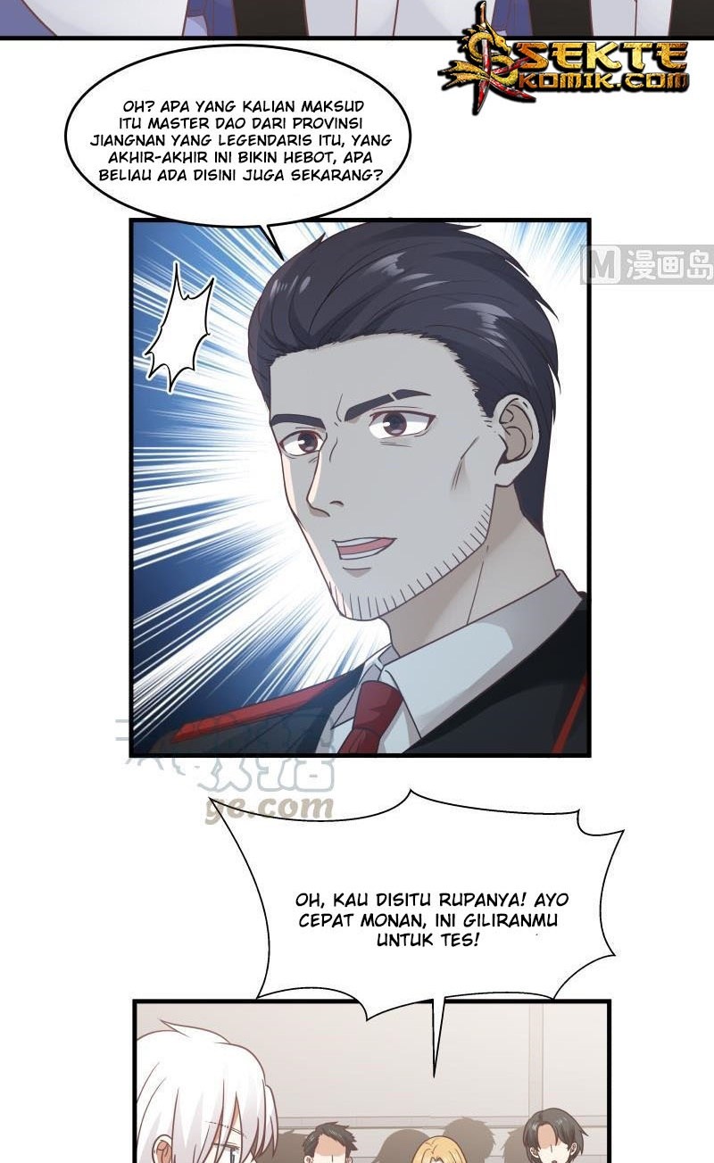 I Have a Dragon on My Body Chapter 210 Gambar 15