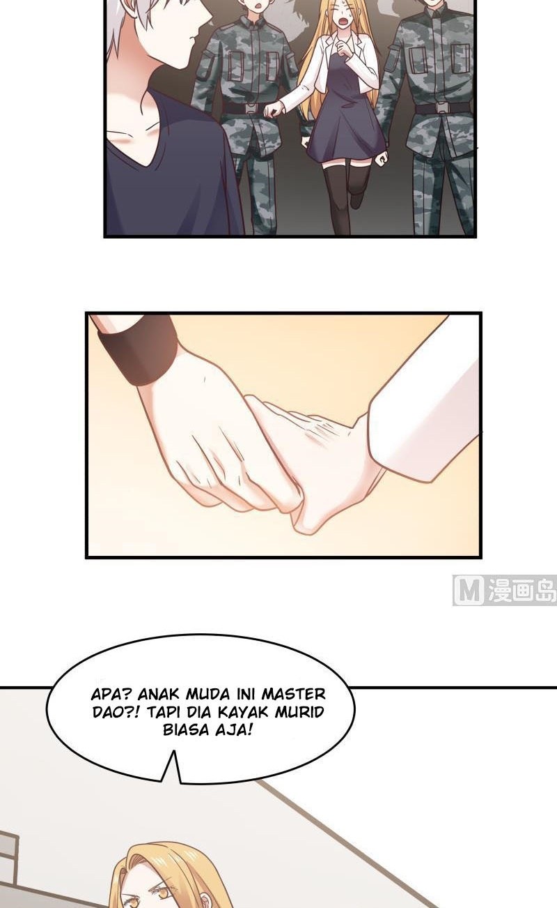 I Have a Dragon on My Body Chapter 210 Gambar 16