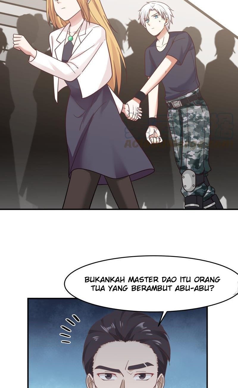 I Have a Dragon on My Body Chapter 210 Gambar 17