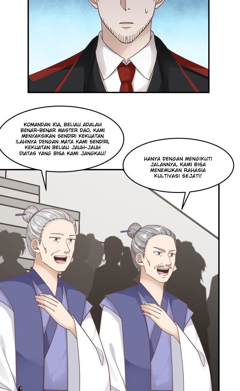 I Have a Dragon on My Body Chapter 210 Gambar 18