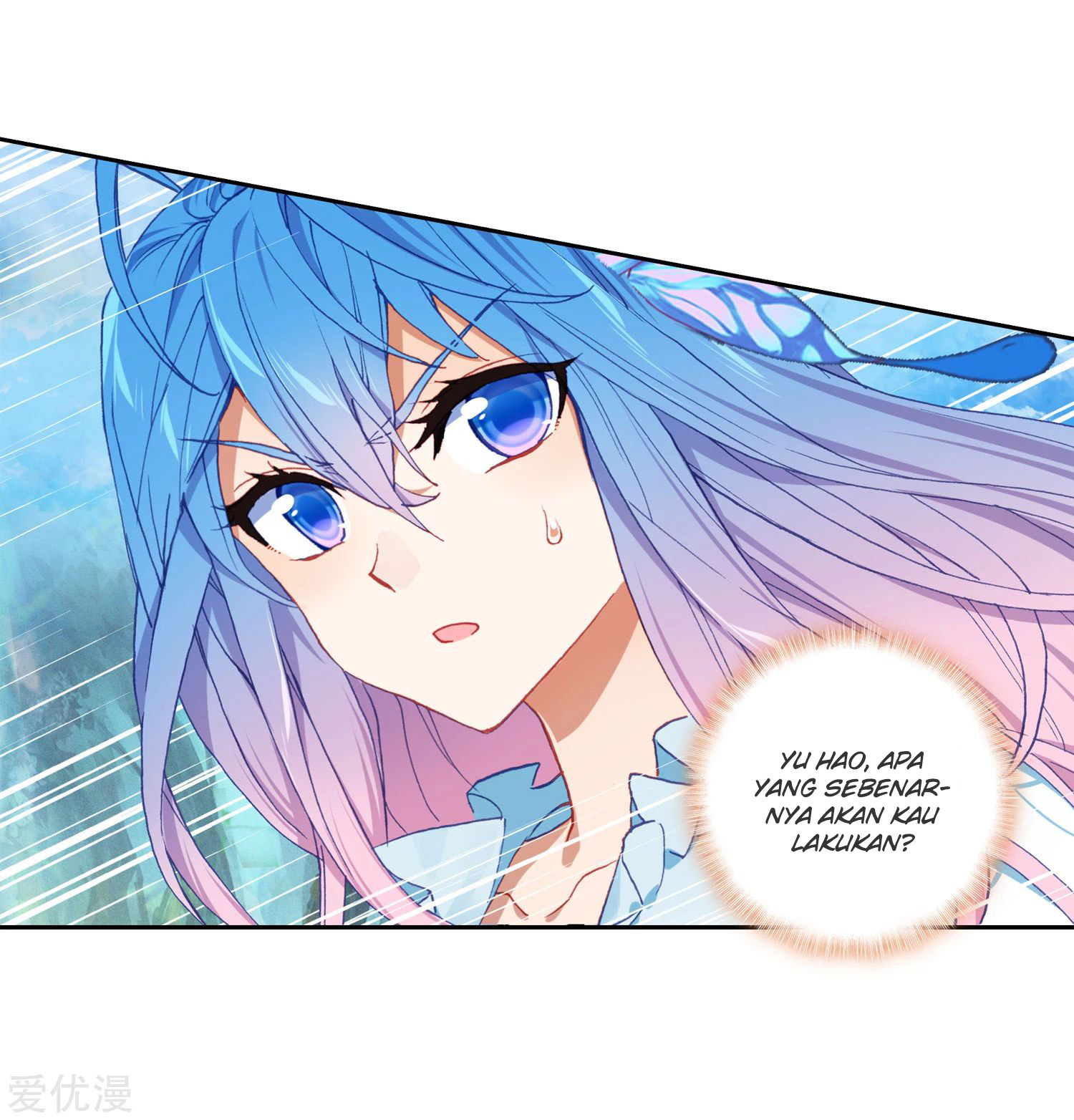 Soul Land 2 Chapter 222.2 Gambar 9