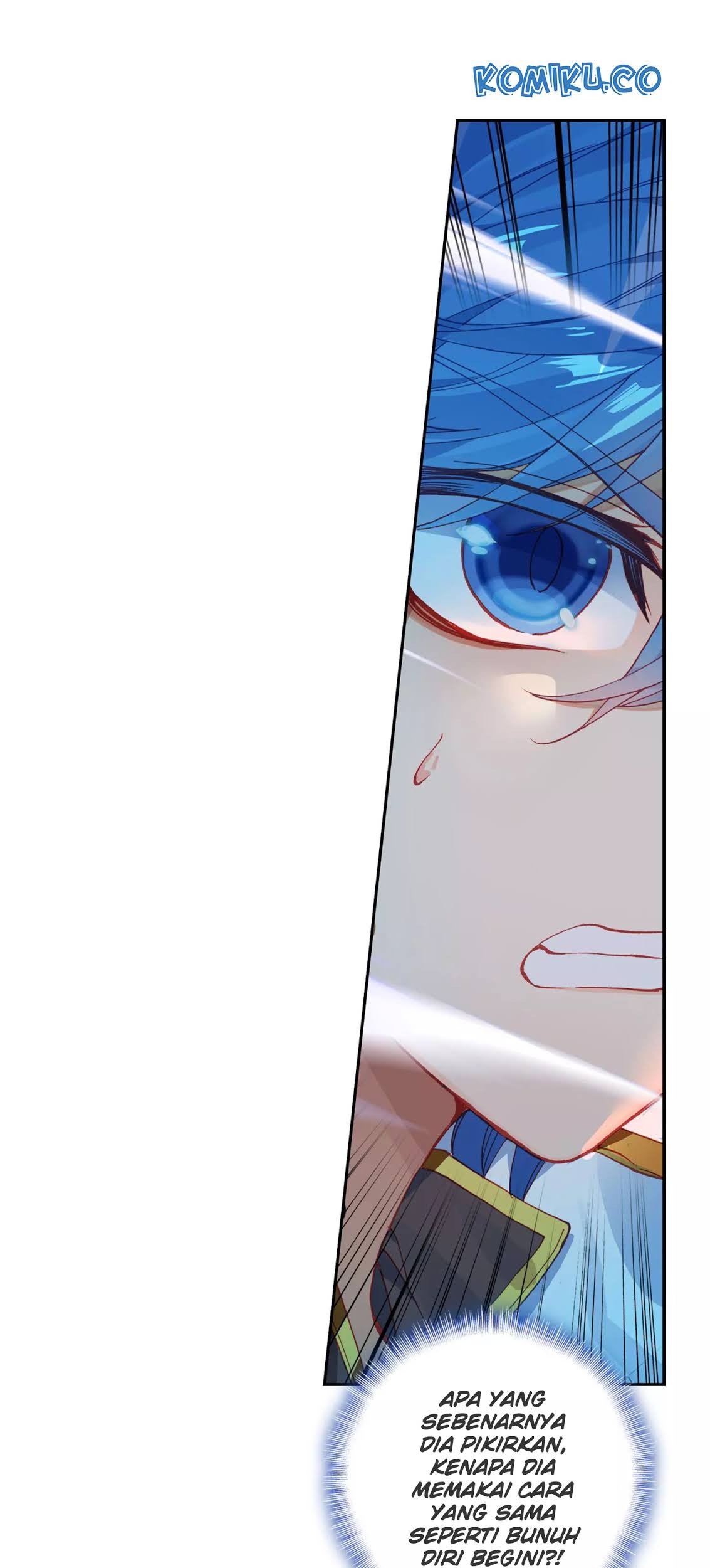 Soul Land 2 Chapter 222.2 Gambar 15