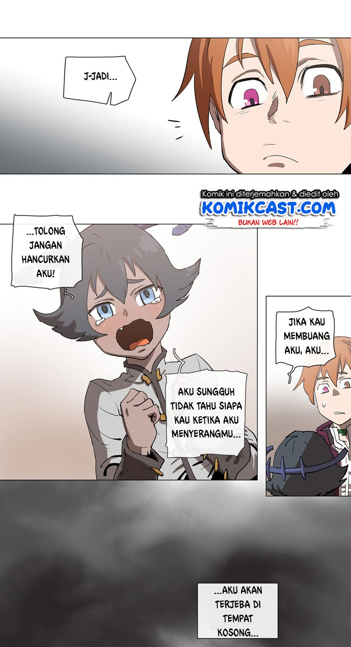 4 Cut Hero Chapter 106 Gambar 6