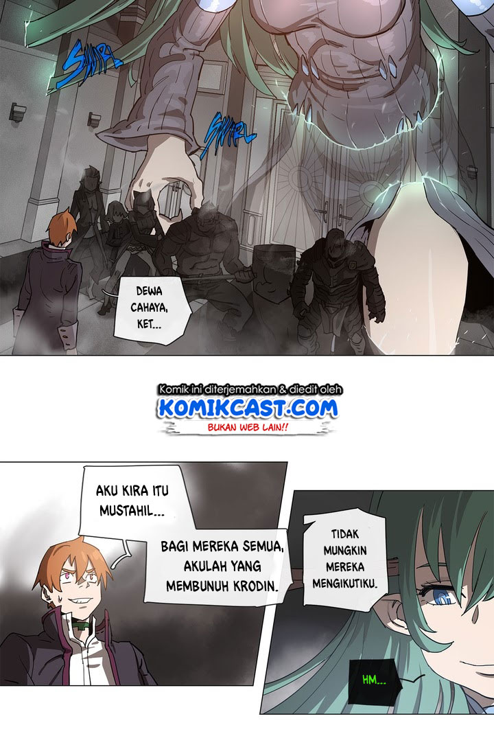 4 Cut Hero Chapter 106 Gambar 16