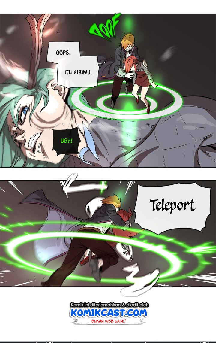 4 Cut Hero Chapter 106 Gambar 23