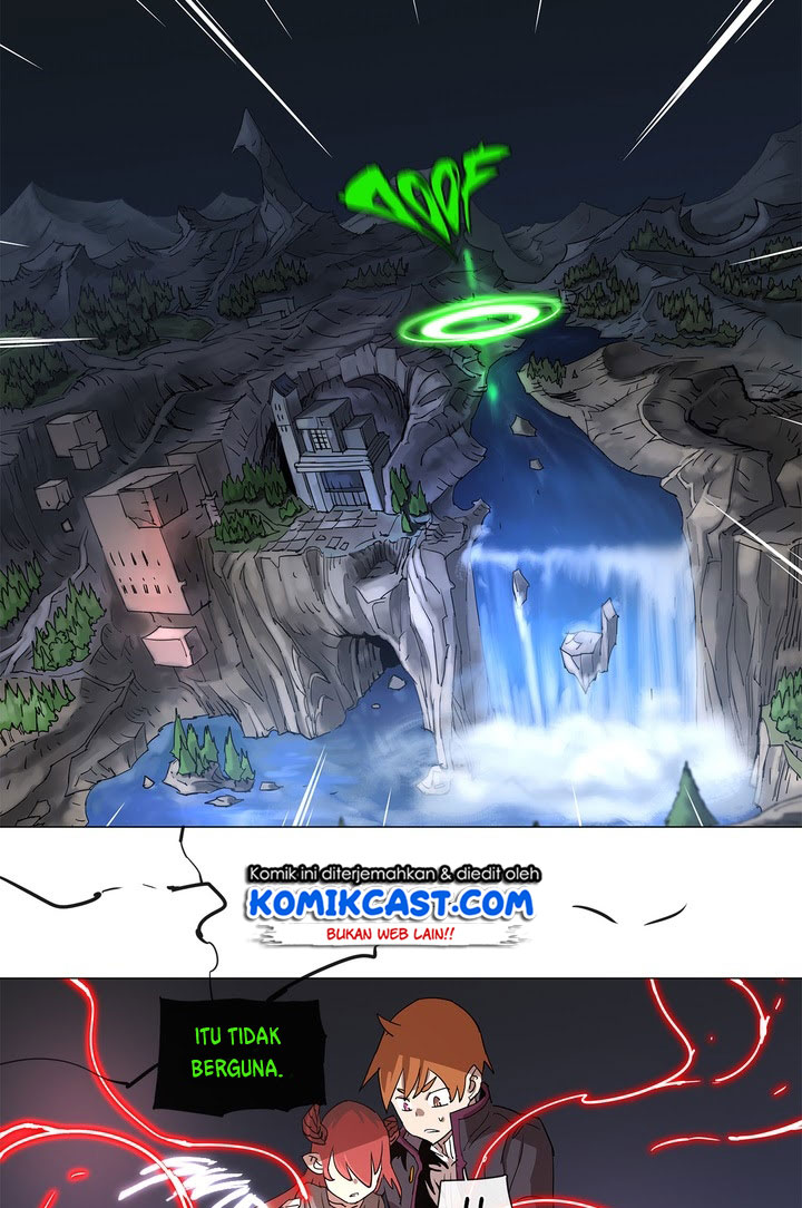 4 Cut Hero Chapter 106 Gambar 24